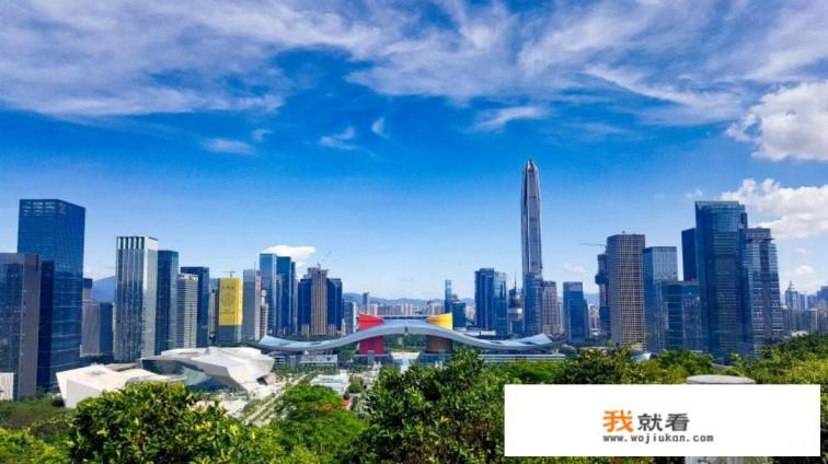 深圳好玩且免费景点有哪些? 深圳好玩且免费景点有哪些?