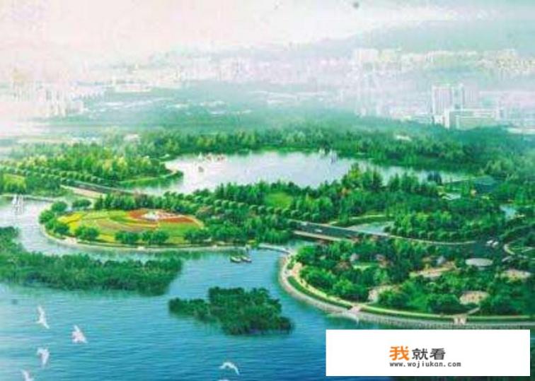 深圳好玩且免费景点有哪些? 深圳好玩且免费景点有哪些?