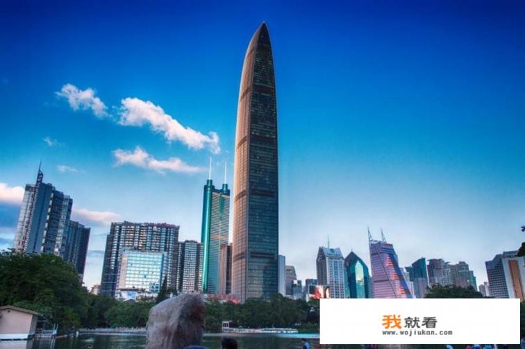 深圳好玩且免费景点有哪些? 深圳好玩且免费景点有哪些?