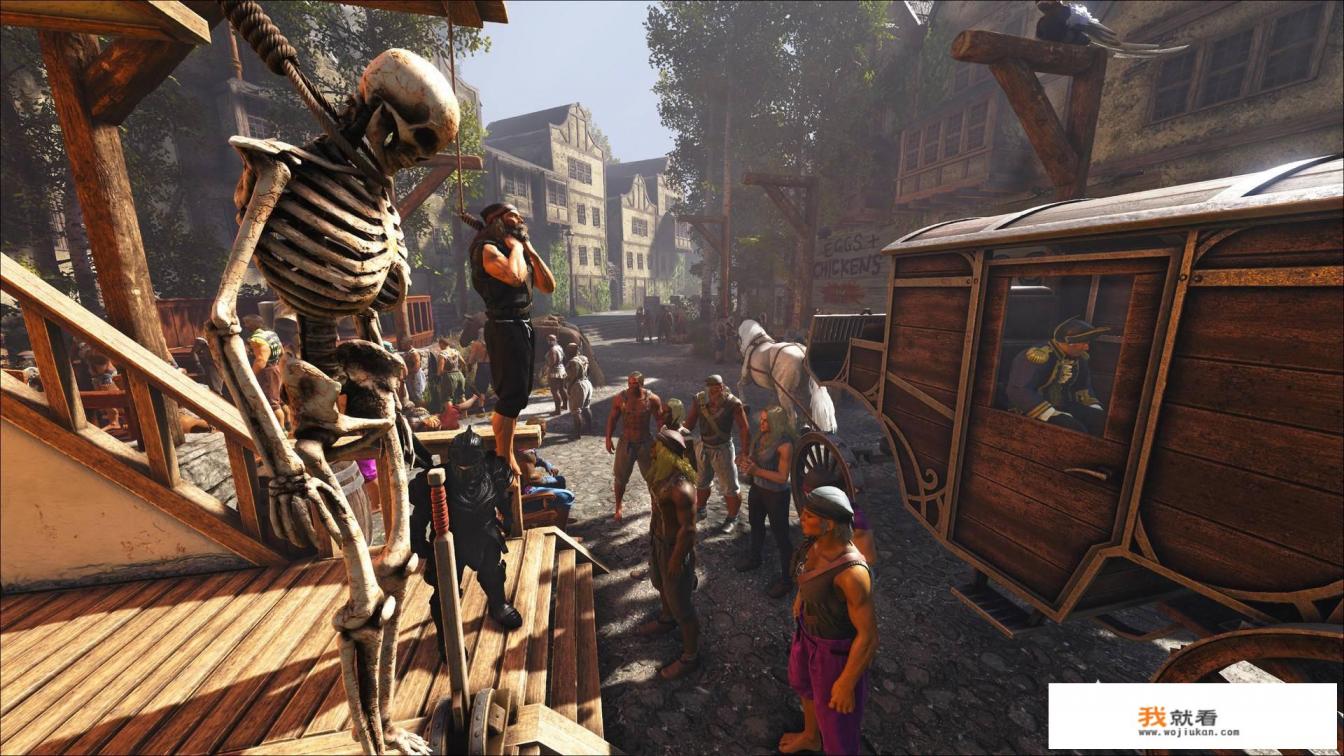 《复仇者联盟4》没去看首映,玩《ATLAS》能熬过这两天吗? 《复仇者联盟4》没去看首映,玩《ATLAS》能熬过这两天吗?