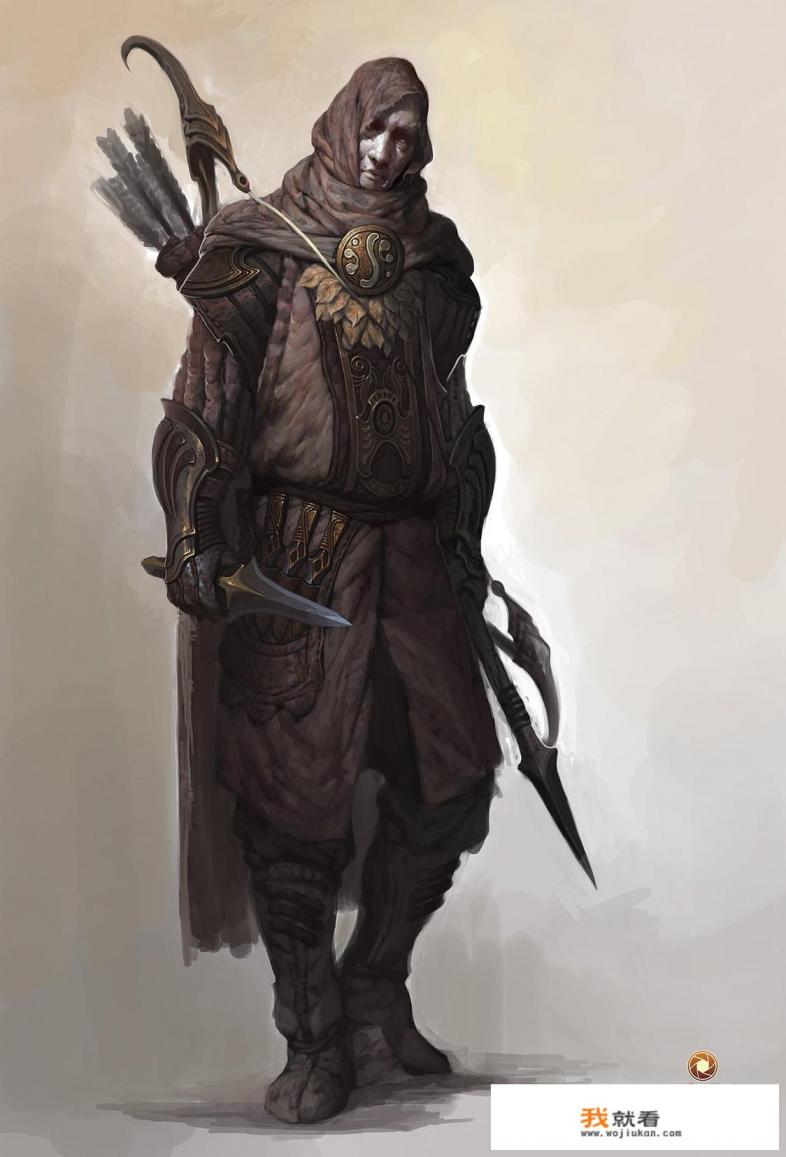 找一款手游,弓、剑,匕首,锤,杖都能使用? 找一款手游,弓、剑,匕首,锤,杖都能使用?