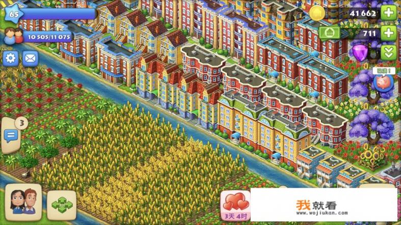 有哪些好玩的农场经营类游戏? 有哪些好玩的农场经营类游戏?