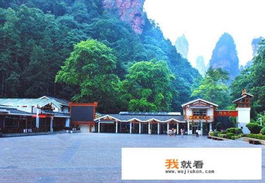 张家界自驾游攻略?最好路线能够详细介绍下? 张家界自驾游攻略?最好路线能够详细介绍下?