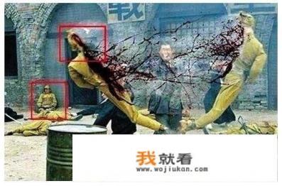 电视剧里日本人拼刺刀,总是要提前卸掉枪里的子弹,这样真的是为了公平起见吗? 电视剧里日本人拼刺刀,总是要提前卸掉枪里的子弹,这样真的是为了公平起见吗?