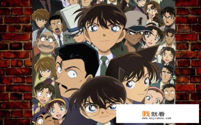 《名侦探柯南:绀青之拳》什么时候上映?有什么看点? 《名侦探柯南:绀青之拳》什么时候上映?有什么看点?