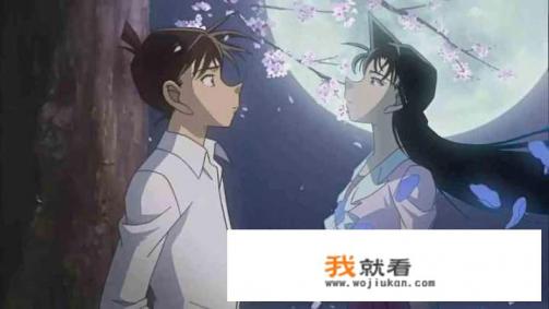 《名侦探柯南:绀青之拳》什么时候上映?有什么看点? 《名侦探柯南:绀青之拳》什么时候上映?有什么看点?