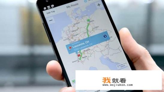 旅行地图app哪个最好? 旅行地图app哪个最好?