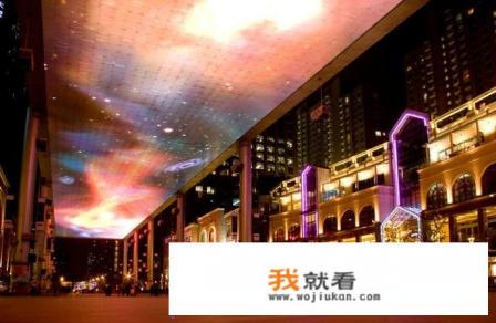 北京世贸天阶心情说说? 北京世贸天阶心情说说?