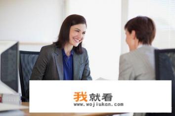 面试官“闲聊”有套路,如何正确应对? 面试官“闲聊”有套路,如何正确应对?