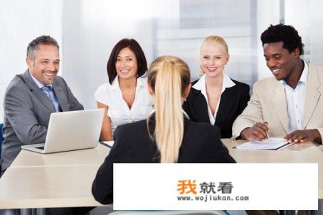 面试官“闲聊”有套路,如何正确应对? 面试官“闲聊”有套路,如何正确应对?