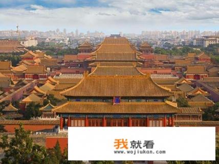 北京有哪些五星级酒店? 北京有哪些五星级酒店?