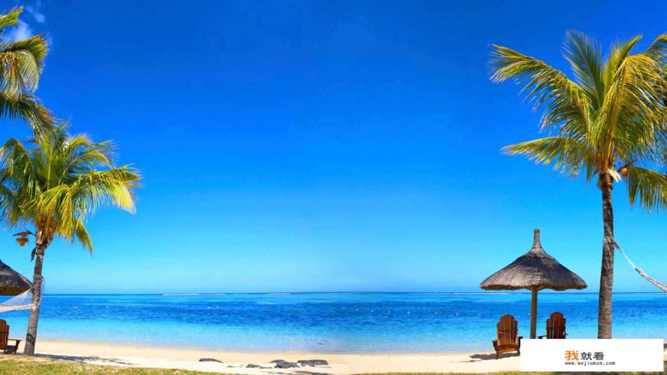 八月去马尔代夫度蜜月,如何选岛? 八月去马尔代夫度蜜月,如何选岛?