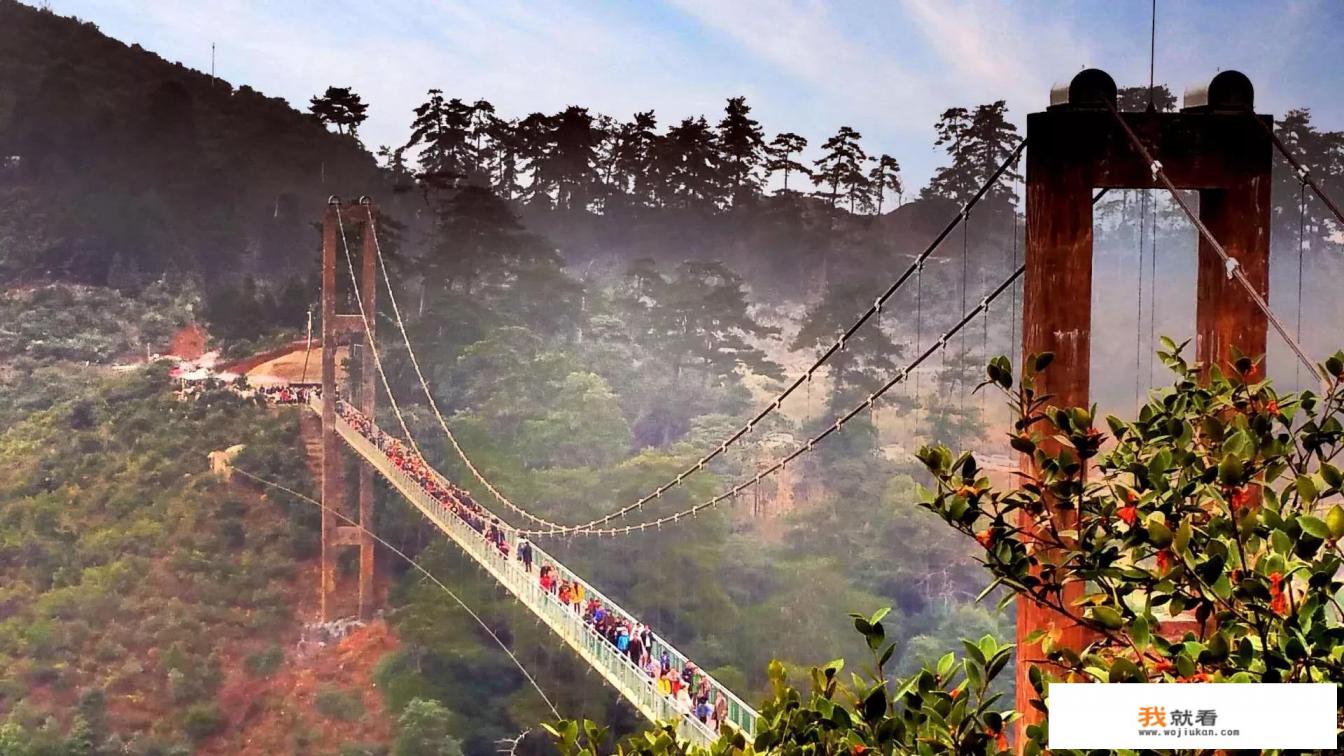 婺源和篁岭哪个好玩? 婺源和篁岭哪个好玩?