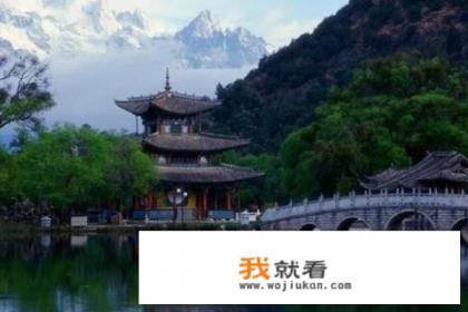 云南旅游主要景点? 云南旅游主要景点?