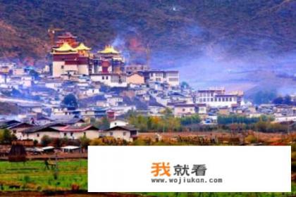 云南旅游主要景点? 云南旅游主要景点?