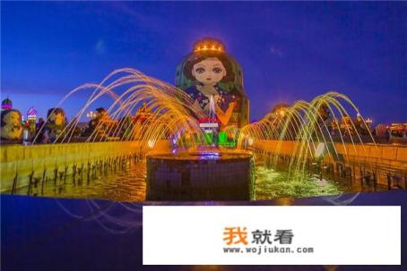 想从辽宁省葫芦岛市自驾游去呼伦贝尔大草原,该怎么安排7天的行程? 想从辽宁省葫芦岛市自驾游去呼伦贝尔大草原,该怎么安排7天的行程?