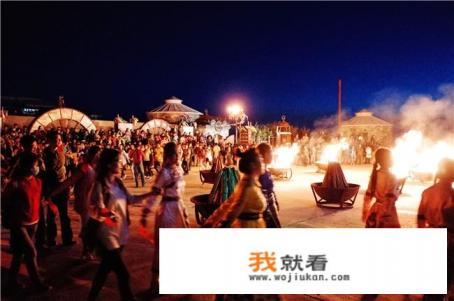 想从辽宁省葫芦岛市自驾游去呼伦贝尔大草原,该怎么安排7天的行程? 想从辽宁省葫芦岛市自驾游去呼伦贝尔大草原,该怎么安排7天的行程?