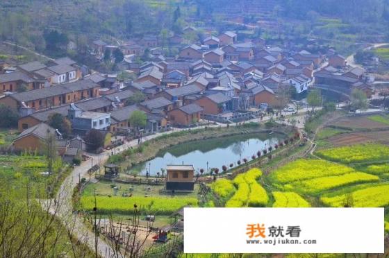 河南必去五大旅游景点? 河南必去五大旅游景点?