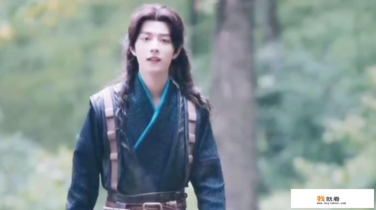 据说斗罗大陆真人版要开播了,肖战演技怎样呢? 据说斗罗大陆真人版要开播了,肖战演技怎样呢?