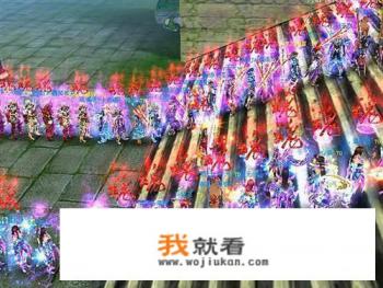 你玩过的哪款武侠网游的玩法最有特色? 你玩过的哪款武侠网游的玩法最有特色?