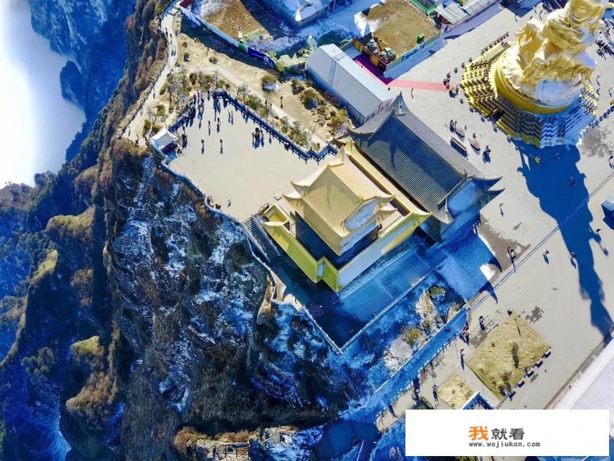 玩乐山大佛和峨眉山住哪里方便游玩? 玩乐山大佛和峨眉山住哪里方便游玩?