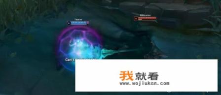 LOL金属大师大招是怎么回事?不是10秒钟吸取另一半血吗?怎么老是不死? LOL金属大师大招是怎么回事?不是10秒钟吸取另一半血吗?怎么老是不死?