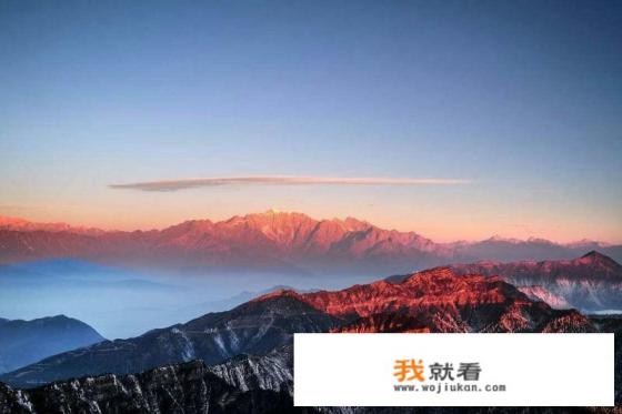 甘孜县旅游景点? 甘孜县旅游景点?