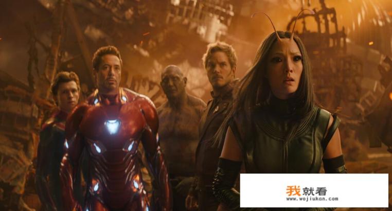 复仇者联盟3国内什么时候上映? 复仇者联盟3国内什么时候上映?