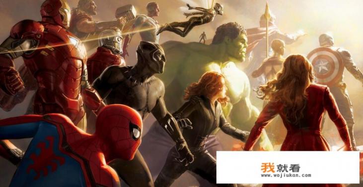 复仇者联盟3国内什么时候上映? 复仇者联盟3国内什么时候上映?