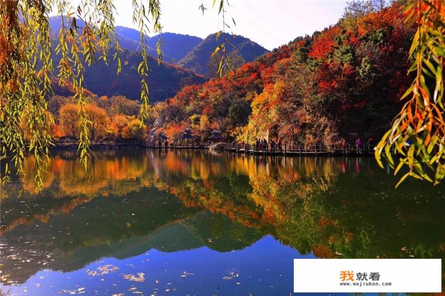 济南九如山能开车上山吗? 济南九如山能开车上山吗?