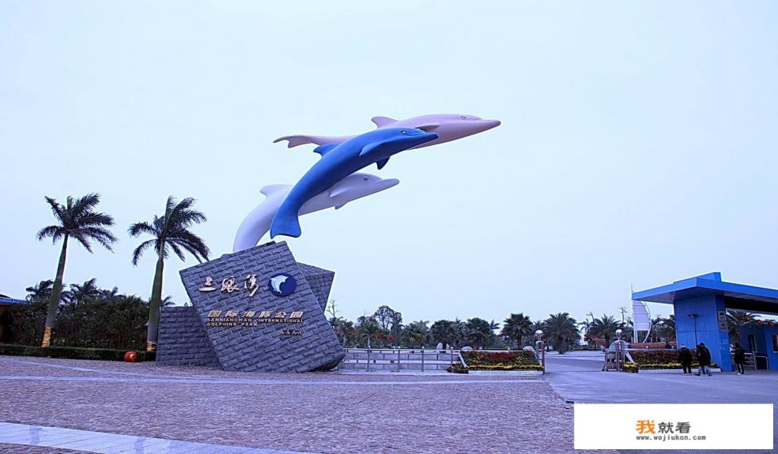 钦州白浪滩和三娘湾哪个地方好? 钦州白浪滩和三娘湾哪个地方好?