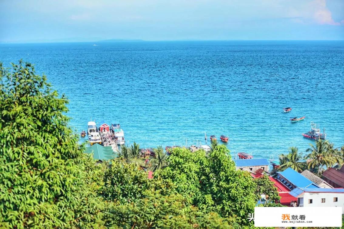 去柬埔寨旅游需要注意什么,7天时间怎么安排行程? 去柬埔寨旅游需要注意什么,7天时间怎么安排行程?