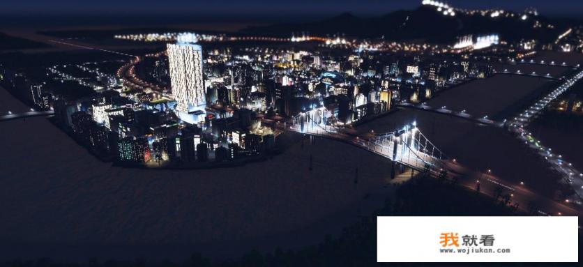 有没有类似建造城市的那种游戏? 有没有类似建造城市的那种游戏?