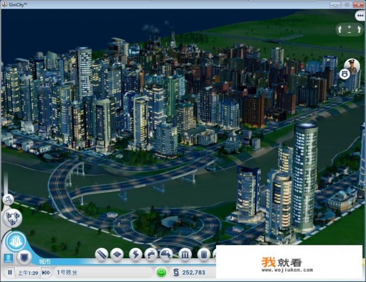 有没有类似建造城市的那种游戏? 有没有类似建造城市的那种游戏?