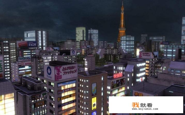 有没有类似建造城市的那种游戏? 有没有类似建造城市的那种游戏?