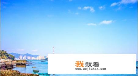 厦门什么季节游玩最好? 厦门什么季节游玩最好?