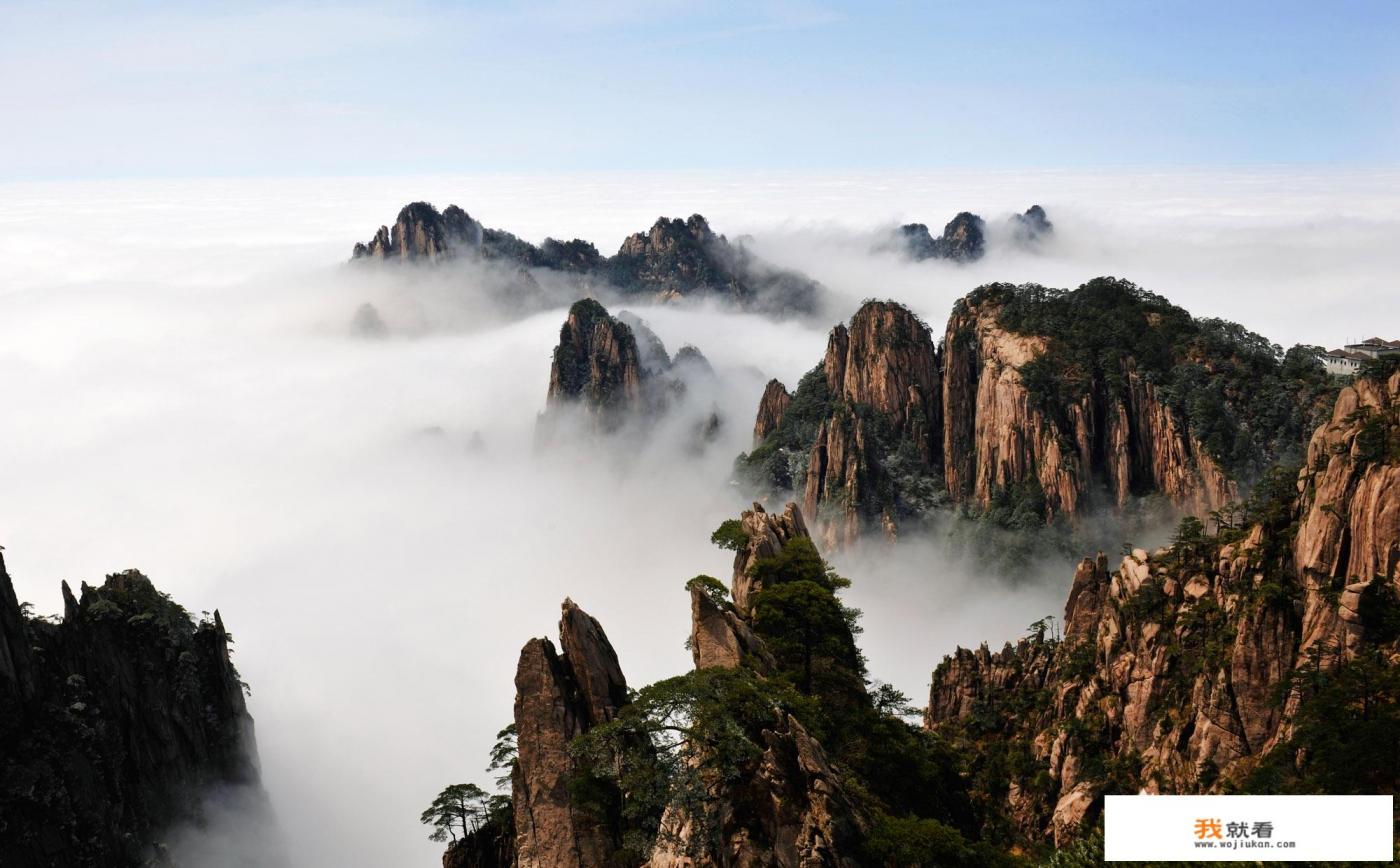 去黄山可以不爬山吗? 去黄山可以不爬山吗?