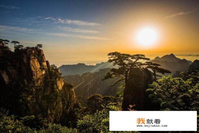 去黄山可以不爬山吗? 去黄山可以不爬山吗?