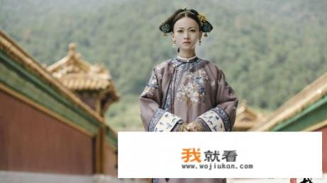 《延禧攻略》是否是至今为止最成功的小说改电视剧? 《延禧攻略》是否是至今为止最成功的小说改电视剧?