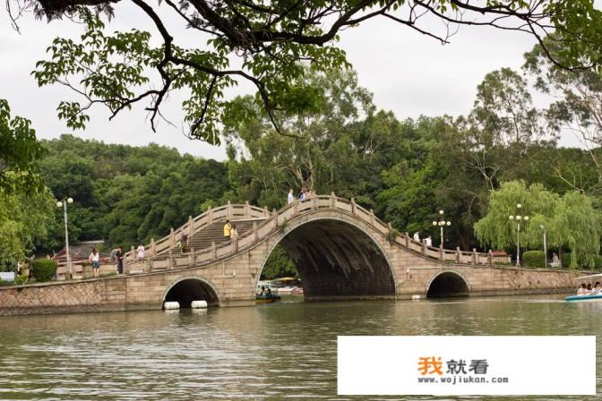 福州哪些公园有免费wifi覆盖? 福州哪些公园有免费wifi覆盖?