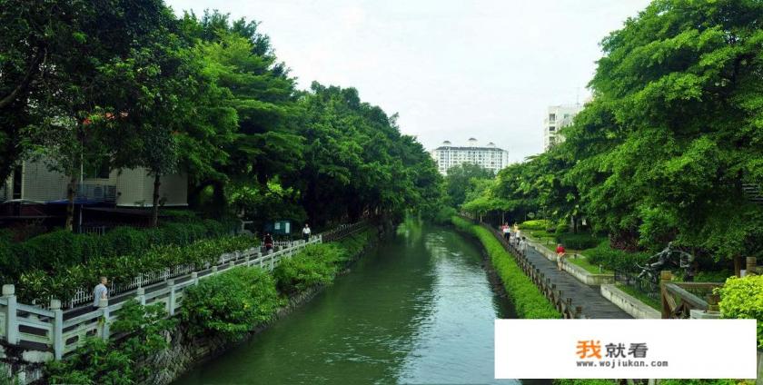 福州哪些公园有免费wifi覆盖? 福州哪些公园有免费wifi覆盖?