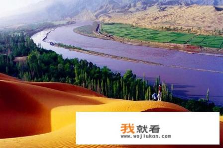 宁夏主要旅游景点? 宁夏主要旅游景点?