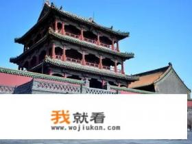 沈阳周边城市一日游,有哪些选择?(不包括沈阳室内的)? 沈阳周边城市一日游,有哪些选择?(不包括沈阳室内的)?