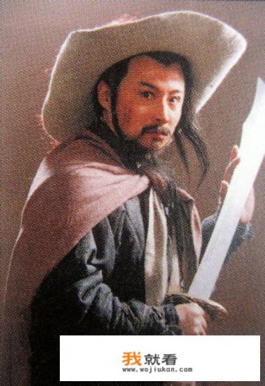 新水浒传为什么把杨志的戏剪了? 新水浒传为什么把杨志的戏剪了?