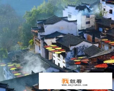 婺源旅游怎么买门票？