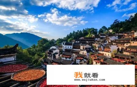 婺源旅游怎么买门票？