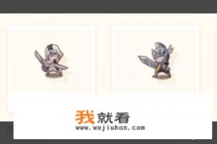 编程猫制作自己英雄联盟似的小游戏？