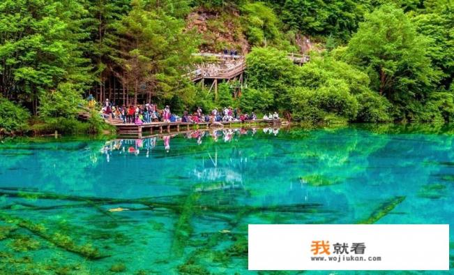 小九寨沟旅游详细攻略? 小九寨沟旅游详细攻略?