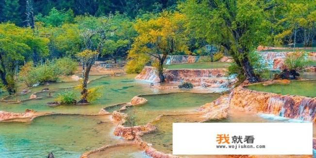 小九寨沟旅游详细攻略? 小九寨沟旅游详细攻略?