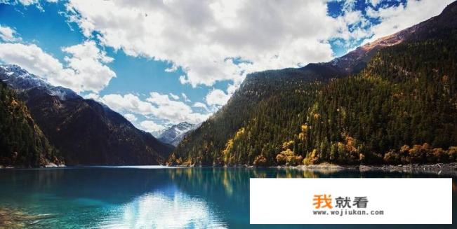 小九寨沟旅游详细攻略? 小九寨沟旅游详细攻略?